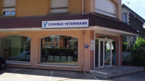 Clinique Vétérinaire Bachot Andreux