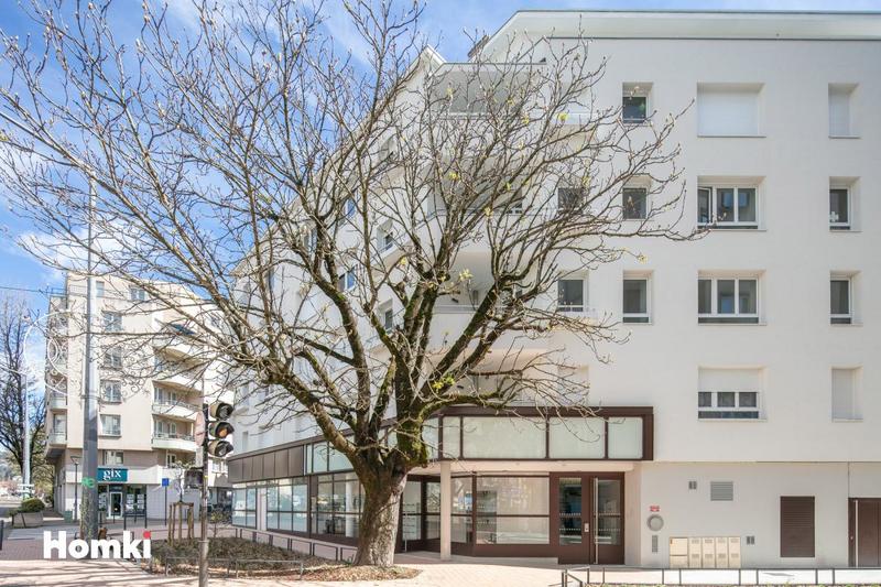 Appartement - 86 m² - 3 pièces