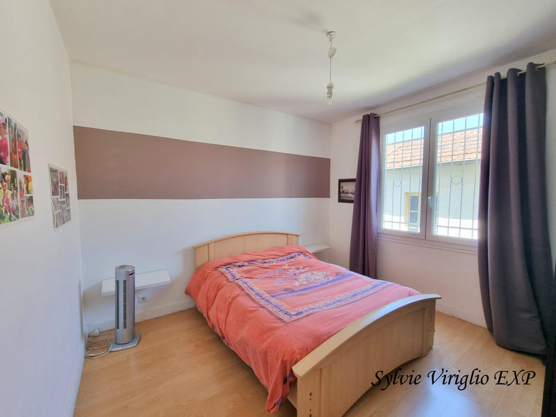 Maison - 123 m² - 6 pièces