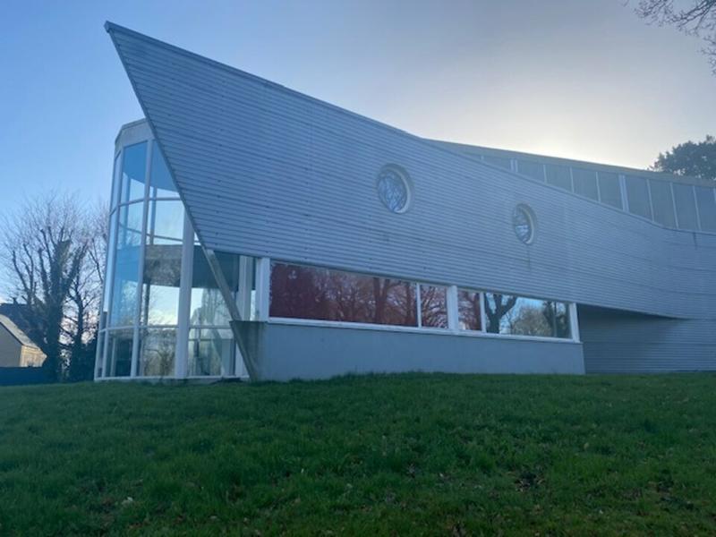 Local d'activité / Entrepôt - 1 000 m² - 1 pièce