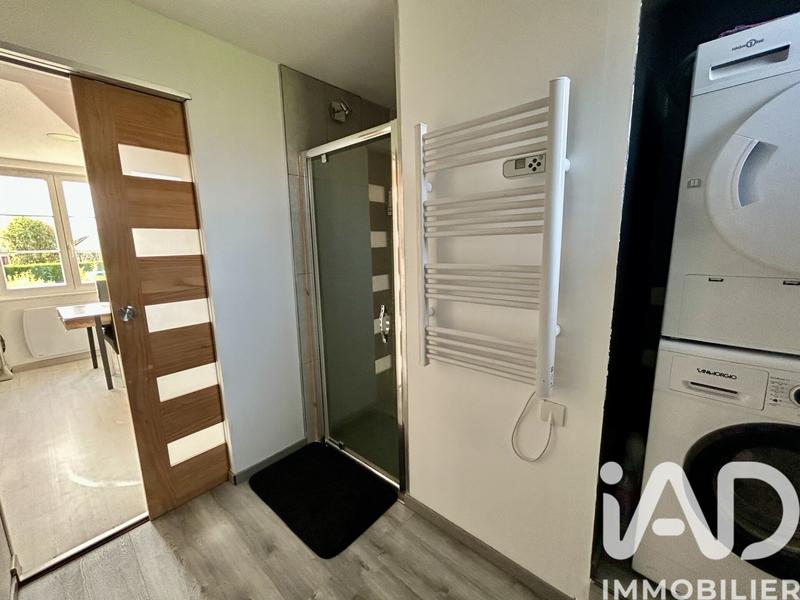 Maison - 70 m² - 4 pièces