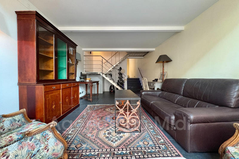 Maison - 194 m² - 6 pièces