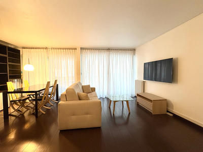 Appartement - 57 m² - 2 pièces