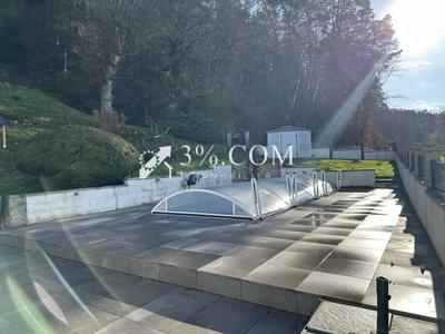 Maison - 190 m² - 7 pièces