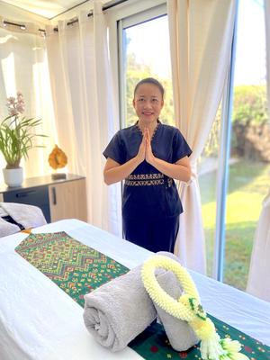 The Greenhouse Massages