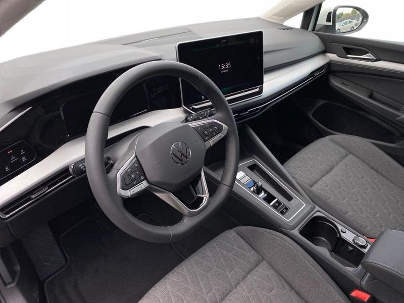 Volkswagen Golf 8 Fl 1.5 Ehybrid 204ch Dsg6 Life Pl