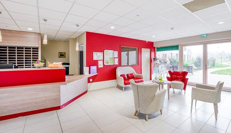 Appartement - 30 m² - 1 pièce