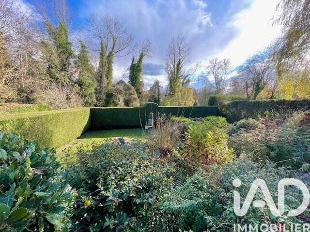 Maison - 133 m² - 6 pièces