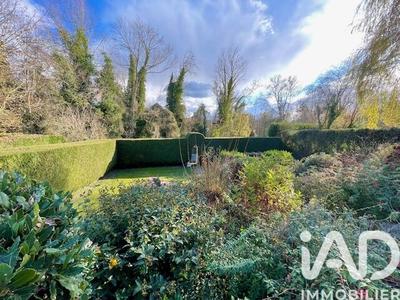 Maison - 133 m² - 6 pièces