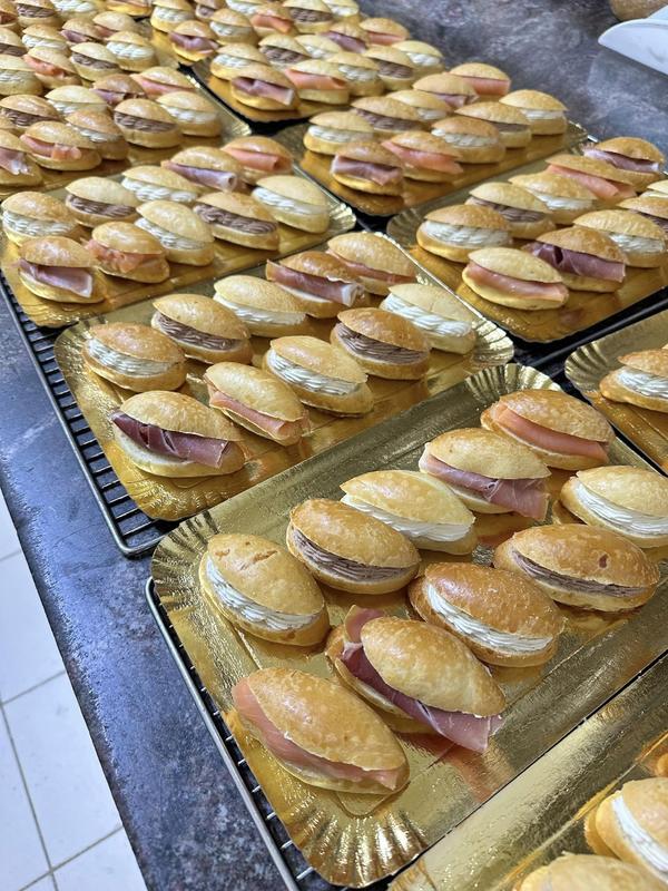 Charles Boulangerie Pâtisserie