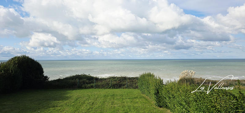 Maison ancienne - 84 m² - 3 pièces