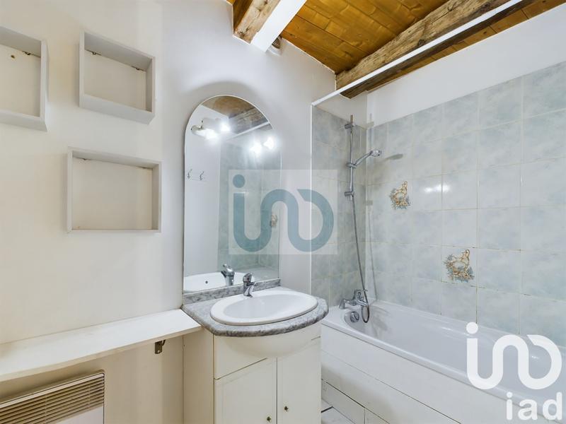 Maison - 86 m² - 3 pièces