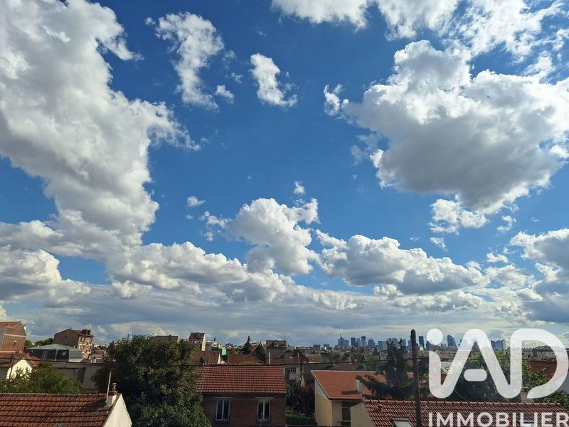 Maison - 176 m² - 6 pièces