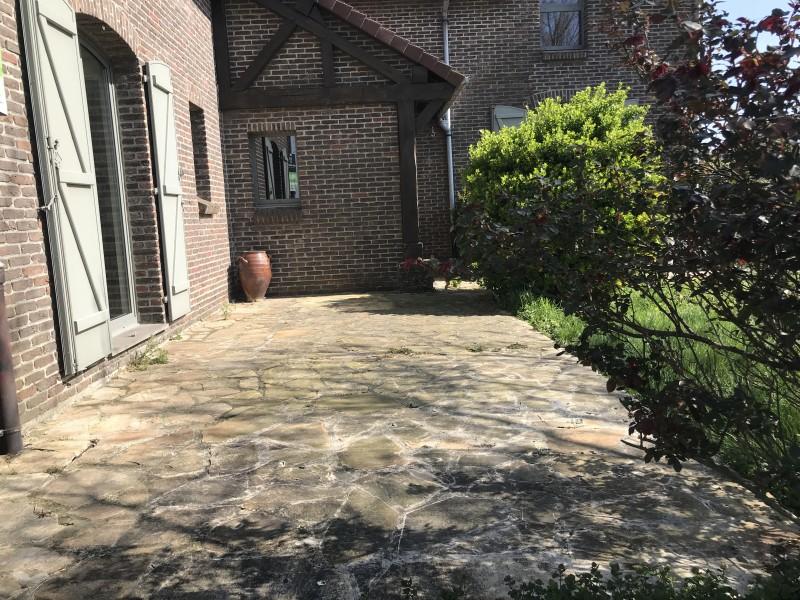 Maison - 220 m² - 8 pièces