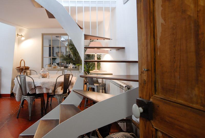 Duplex - 76 m² - 3 pièces