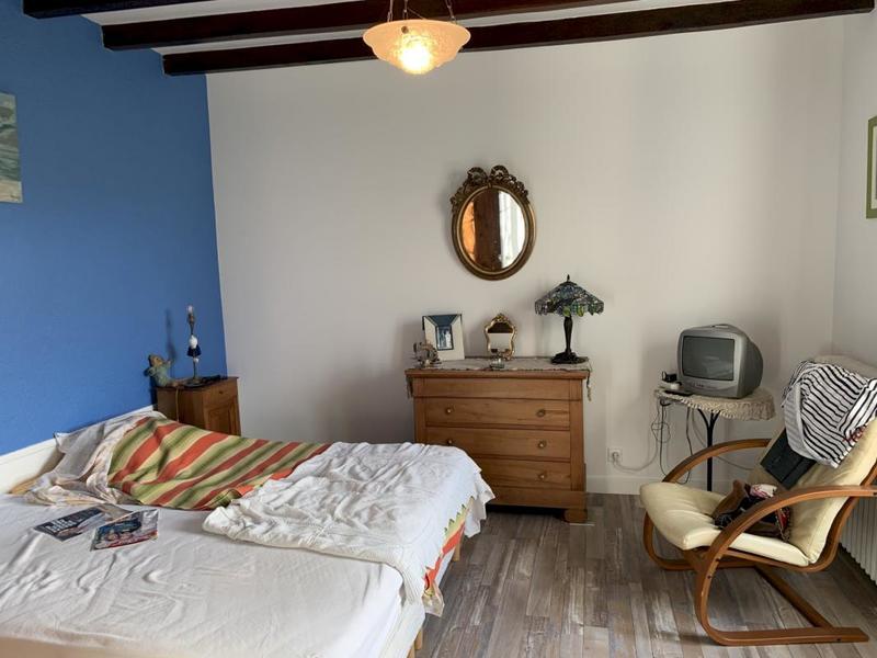 Maison ancienne - 80 m² - 4 pièces