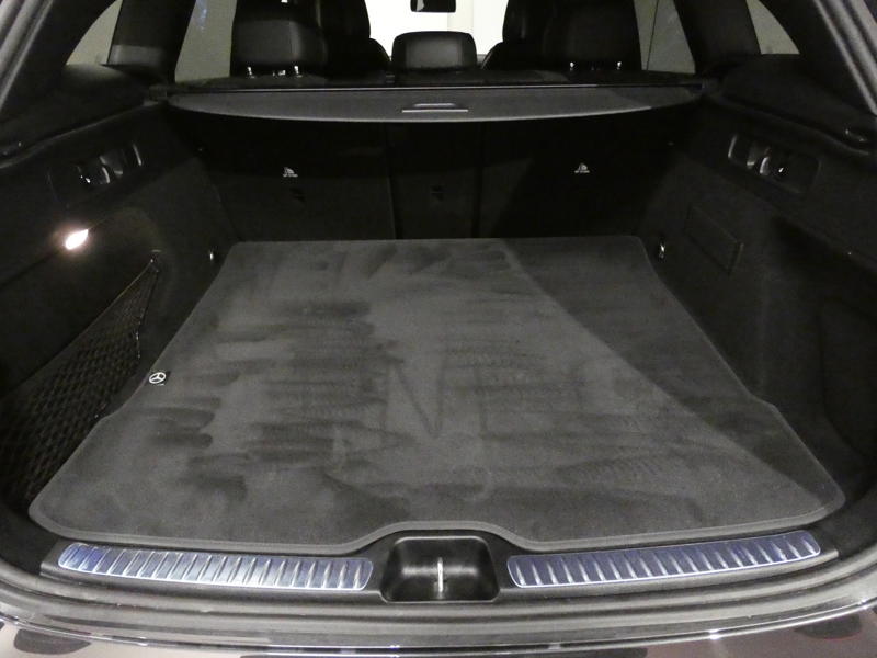 Mercedes Glc Suv 220 d 4matic Amg Line