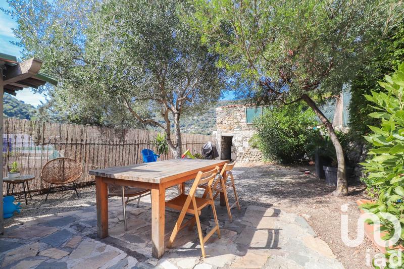 Maison - 42 m² - 2 pièces