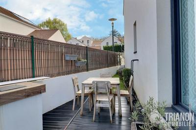 Maison - 77 m² - 3 pièces