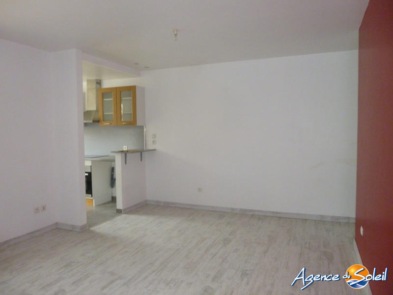 Appartement - 48 m² - 3 pièces