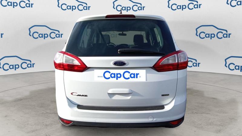 Ford Grand c-Max II 1.5 EcoBoost 150 Bva6 Titanium