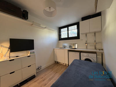 Appartement - 9 m² - 1 pièce