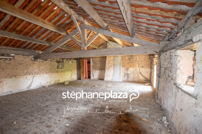 Maison - 124 m² - 5 pièces