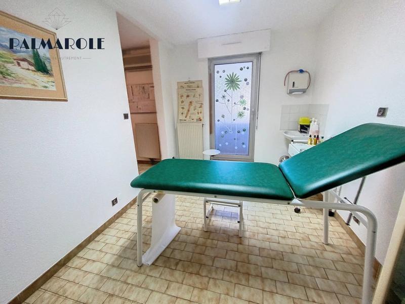 Appartement - 68 m² - 4 pièces