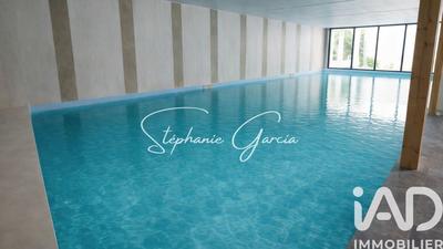 Appartement - 88 m² - 3 pièces