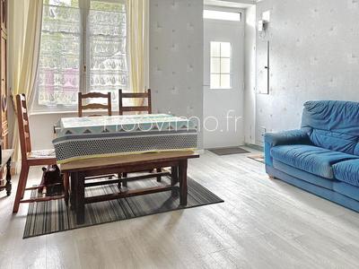 Maison de ville - 72 m² - 4 pièces