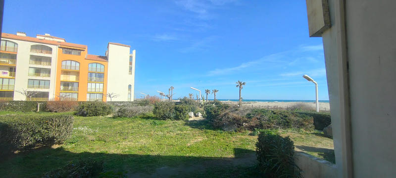 Appartement - 25 m² - 1 pièce