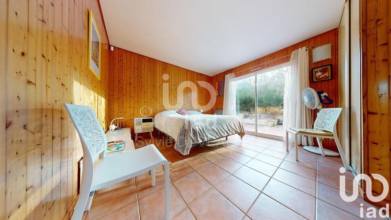 Maison de maîtres - 170 m² - 7 pièces