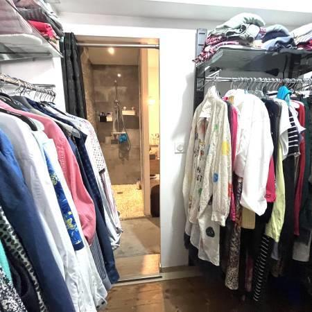 Maison - 205 m² - 7 pièces