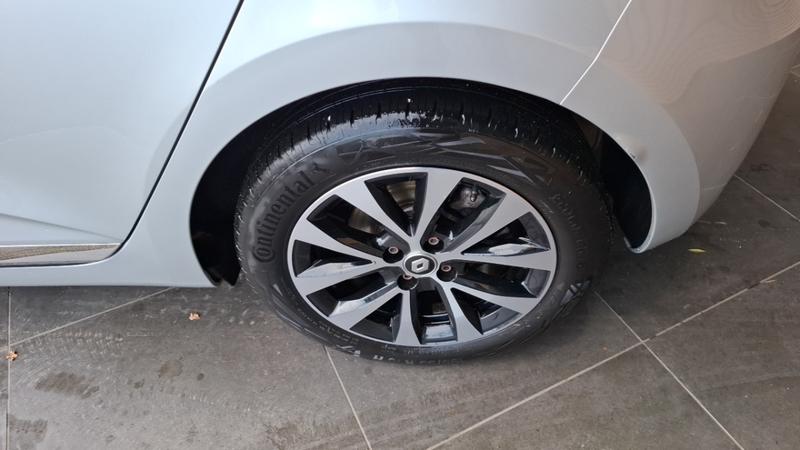 Renault Clio V Techno TCe 90