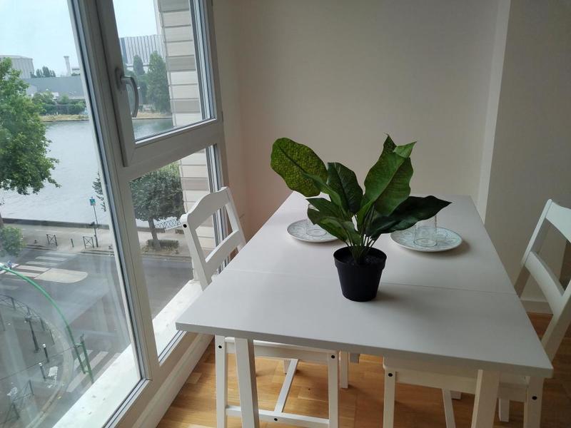 Appartement - 32 m² - 1 pièce