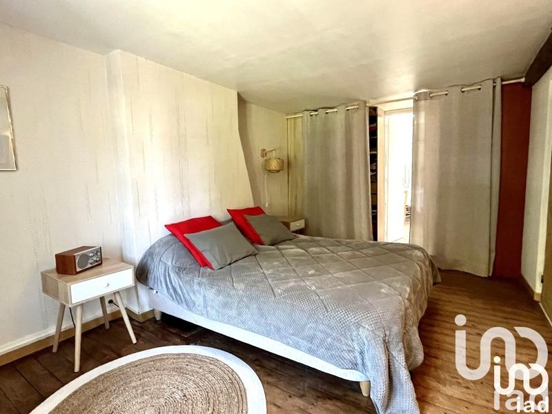 Maison de ville - 141 m² - 7 pièces