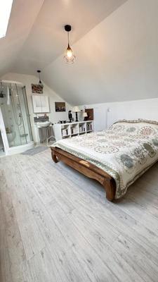 Maison - 126 m² - 5 pièces