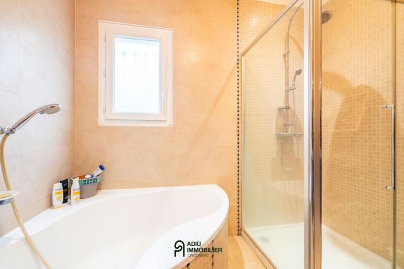 Villa - 170 m² - 5 pièces