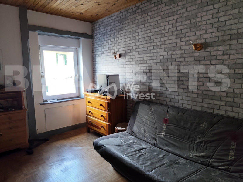 Maison - 102 m² - 4 pièces