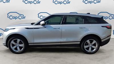 Land Rover Range Rover Velar 2.0 Td4 180 4wd Bva8 R Dynamic