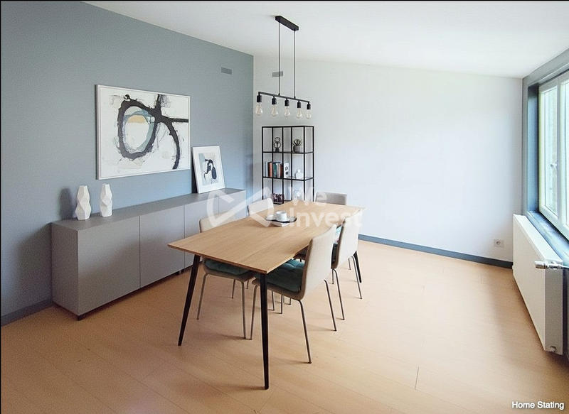 Maison traditionnelle - 105 m² - 6 pièces