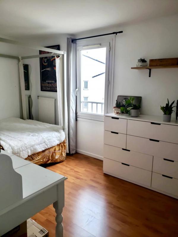 Appartement - 72 m² - 4 pièces