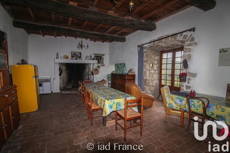 Château - 232 m² - 10 pièces