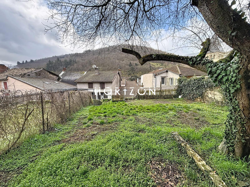 Maison ancienne - 170 m² - 255 pièces