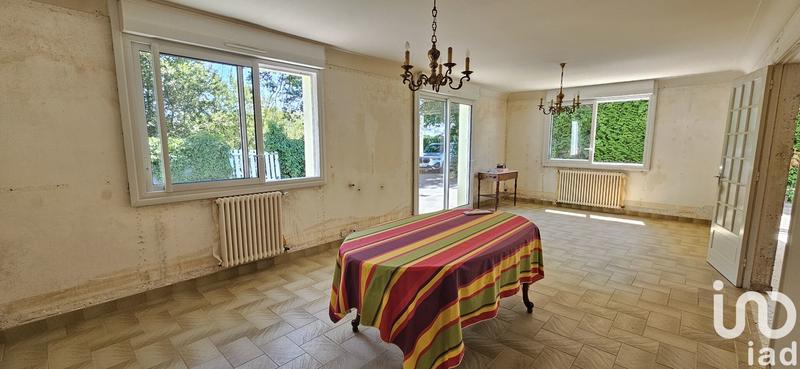 Maison - 86 m² - 3 pièces