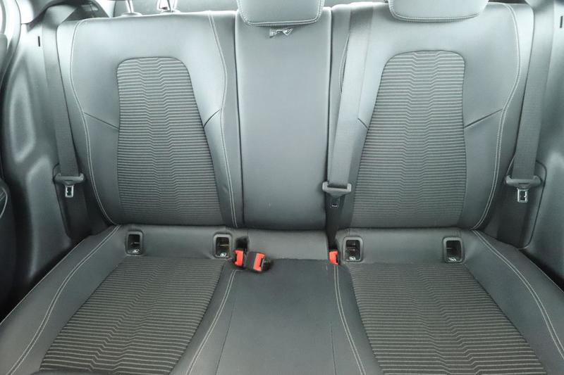 Mercedes Classe a Berline 200 Progressive Line 7g-Dct 163 ch