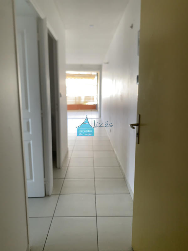 Appartement - 51 m² - 2 pièces