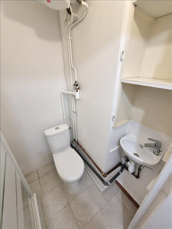 Appartement - 19 m² - 1 pièce