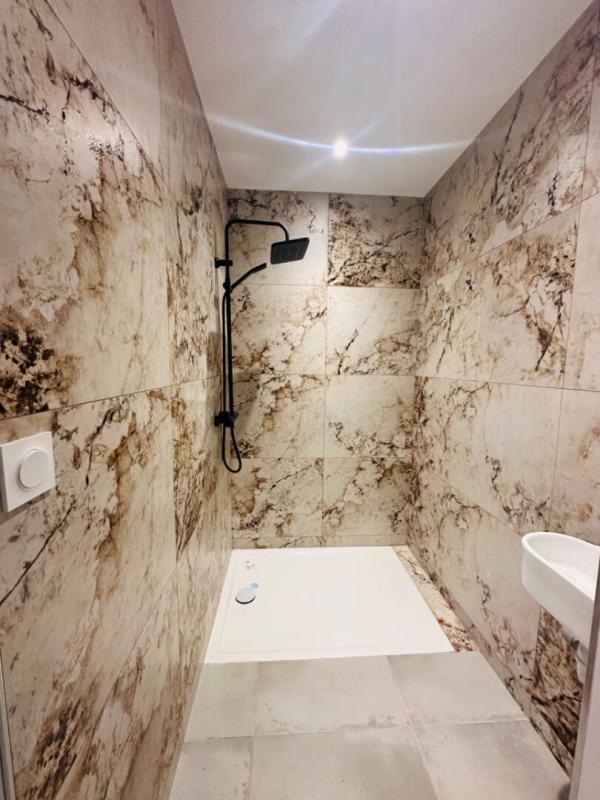 Maison - 101 m² - 4 pièces