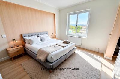 Duplex - 58 m² - 3 pièces